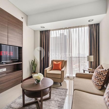 Sonata By Kozystay - Pondok Indah Jacarta Exterior foto