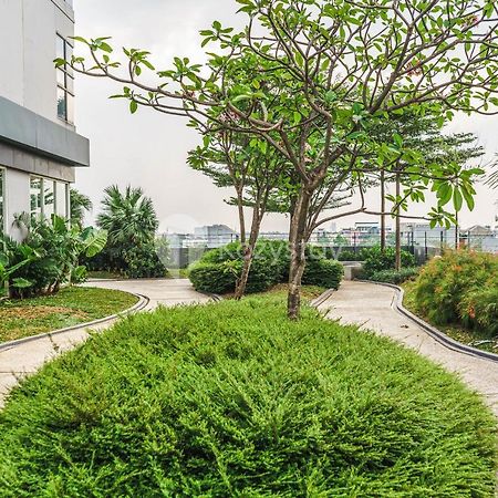 Sonata By Kozystay - Pondok Indah Jacarta Exterior foto