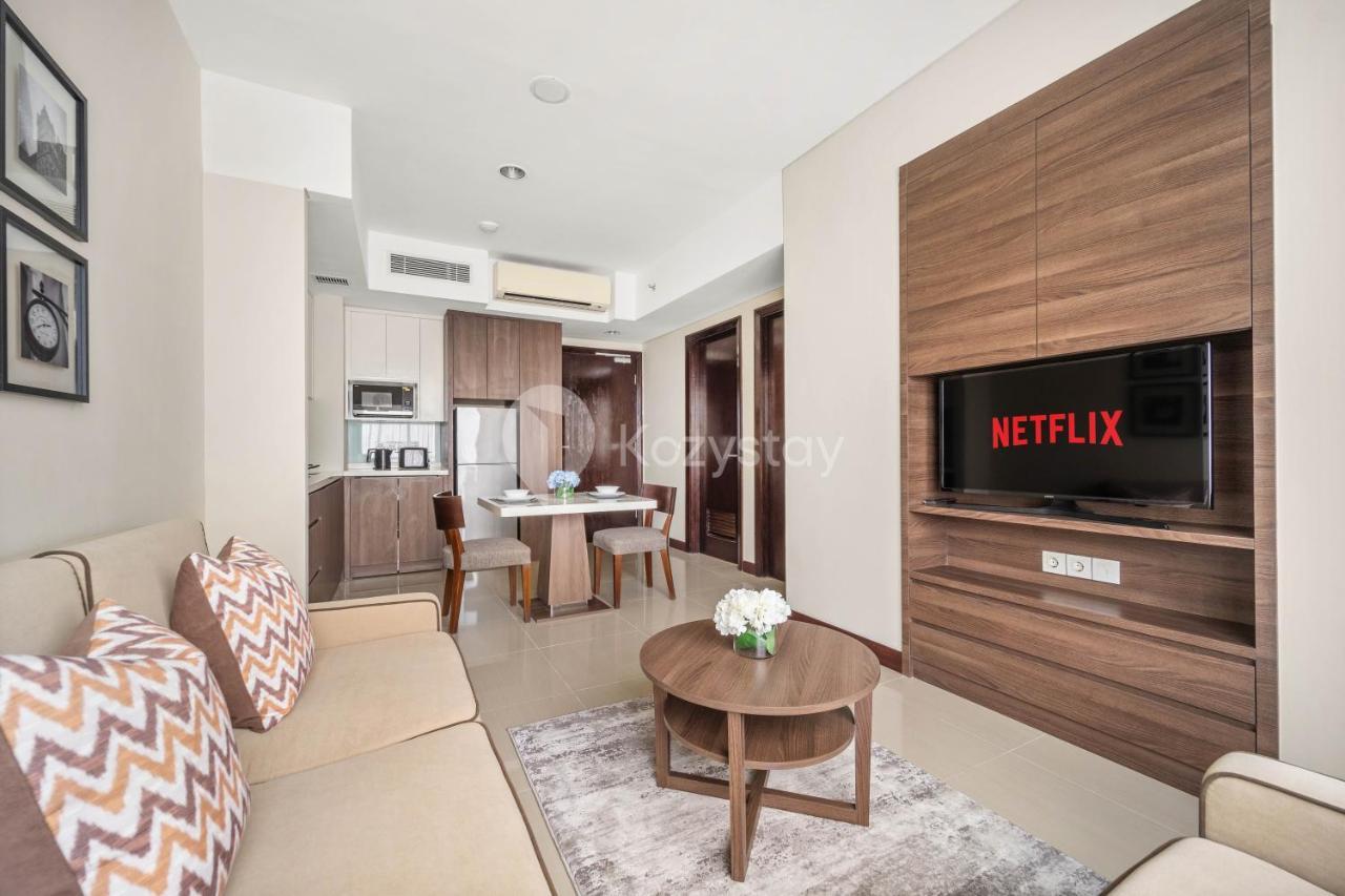 Sonata By Kozystay - Pondok Indah Jacarta Exterior foto