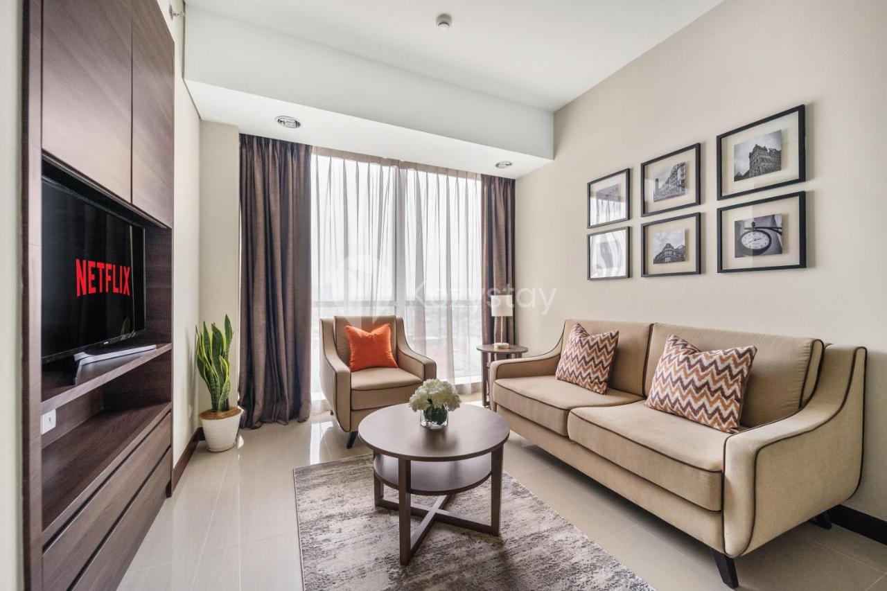 Sonata By Kozystay - Pondok Indah Jacarta Exterior foto
