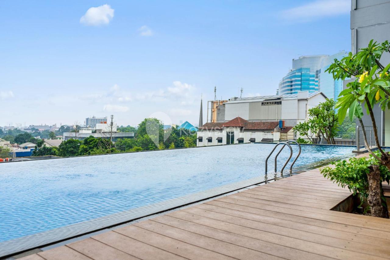 Sonata By Kozystay - Pondok Indah Jacarta Exterior foto