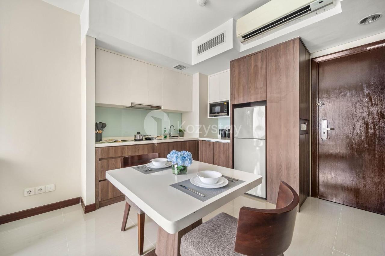 Sonata By Kozystay - Pondok Indah Jacarta Exterior foto