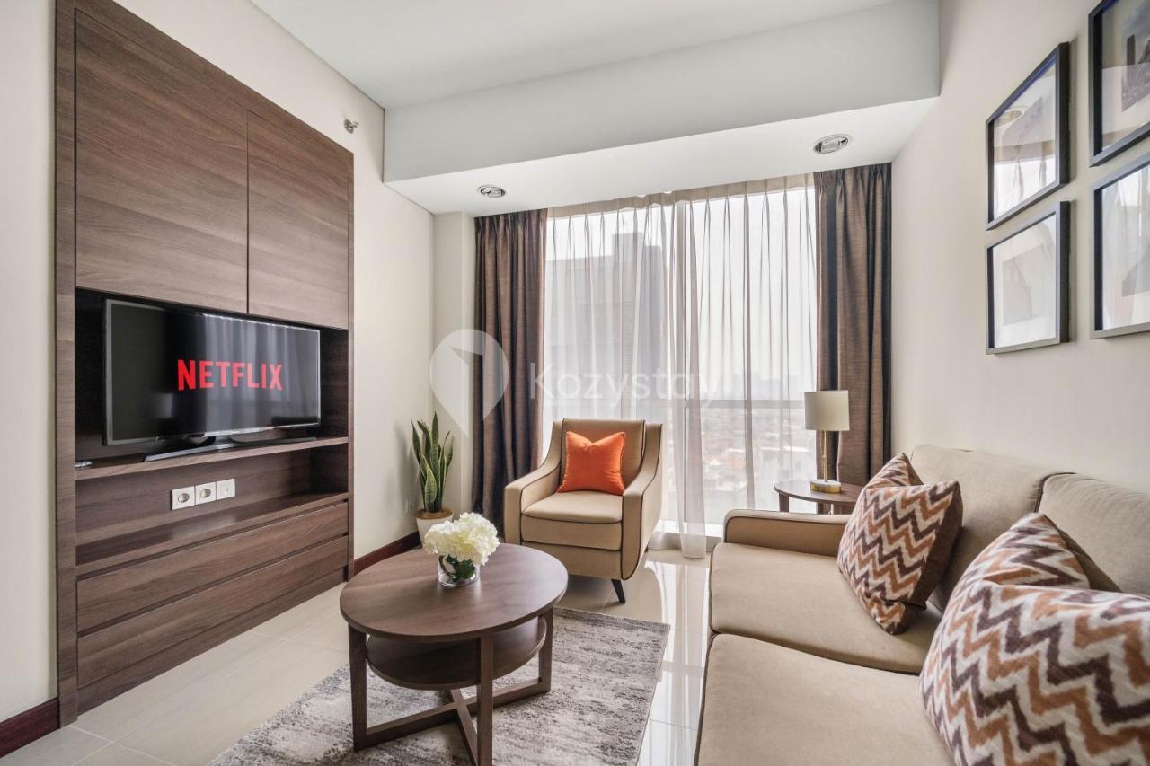 Sonata By Kozystay - Pondok Indah Jacarta Exterior foto
