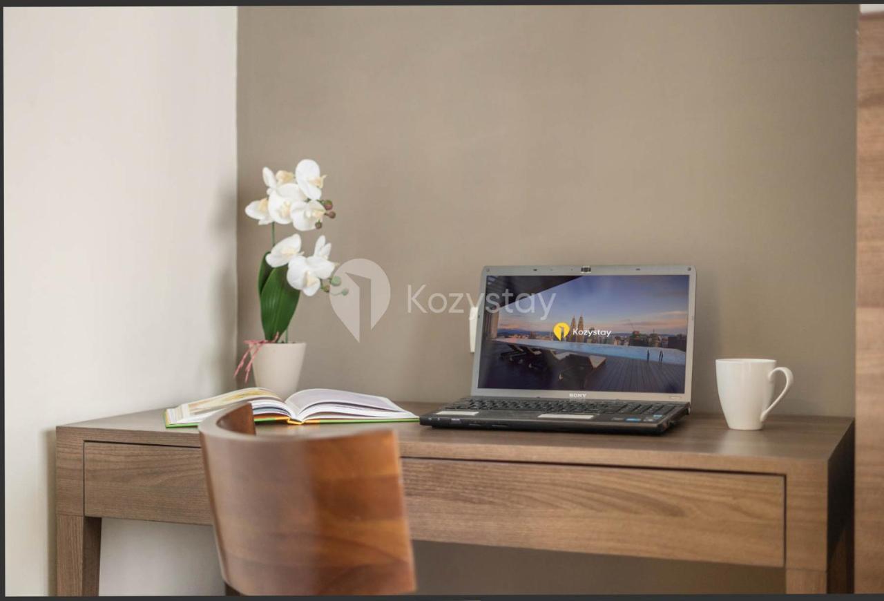 Sonata By Kozystay - Pondok Indah Jacarta Exterior foto