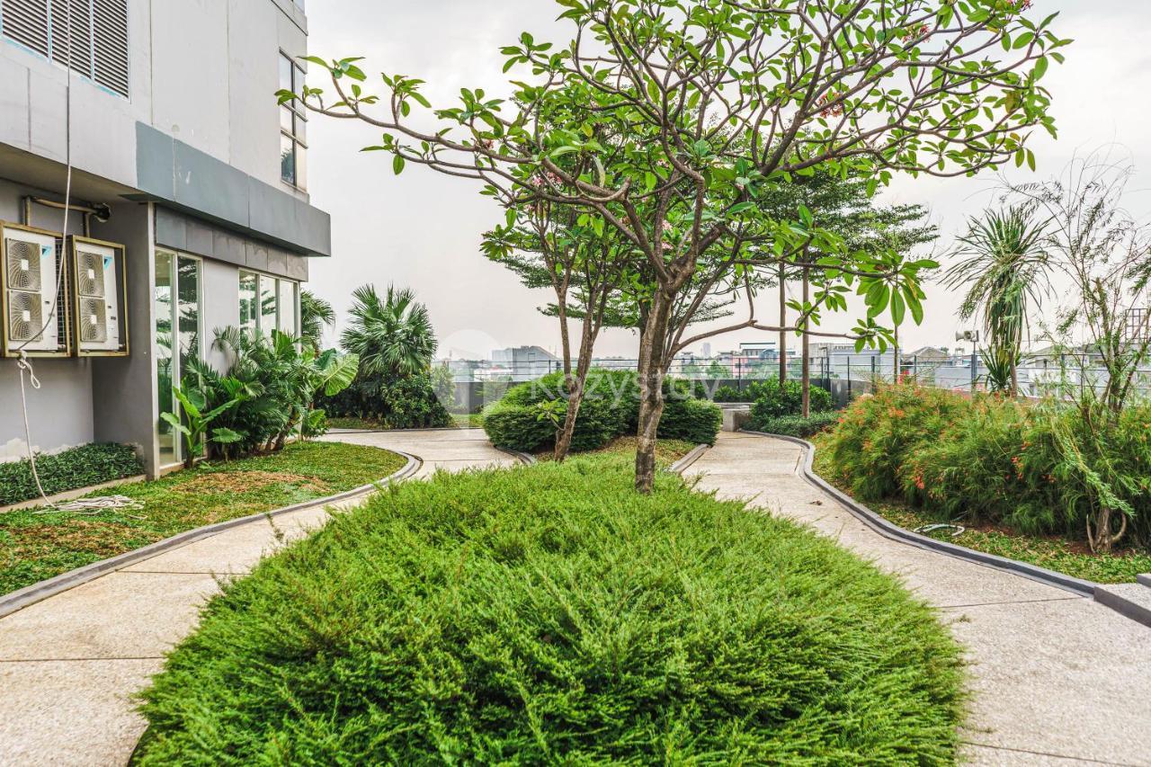 Sonata By Kozystay - Pondok Indah Jacarta Exterior foto