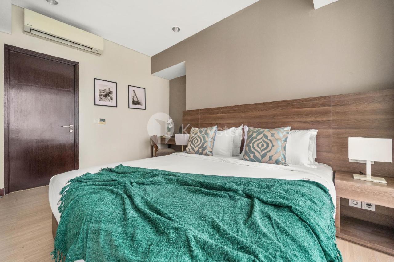 Sonata By Kozystay - Pondok Indah Jacarta Exterior foto