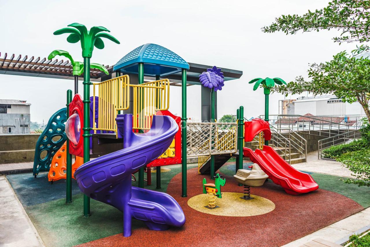 Sonata By Kozystay - Pondok Indah Jacarta Exterior foto